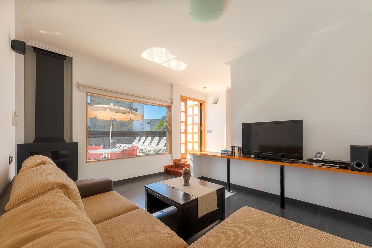 Camelot Holiday Homes By Livvo Playa Blanca Dış mekan fotoğraf