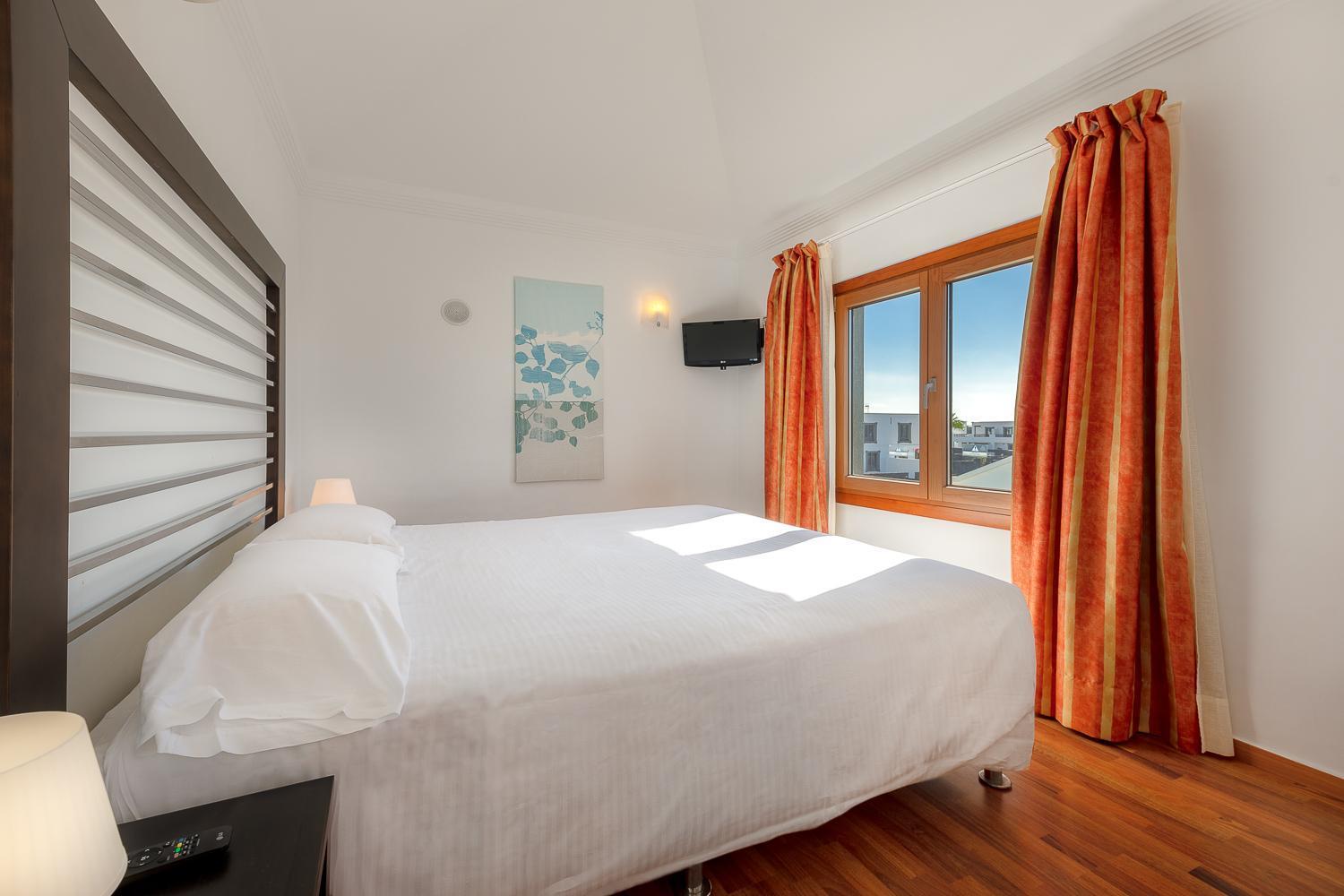 Camelot Holiday Homes By Livvo Playa Blanca Dış mekan fotoğraf