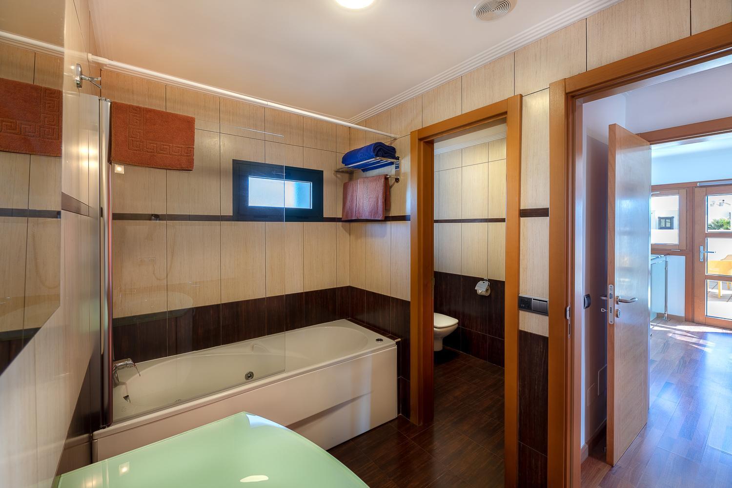 Camelot Holiday Homes By Livvo Playa Blanca Dış mekan fotoğraf