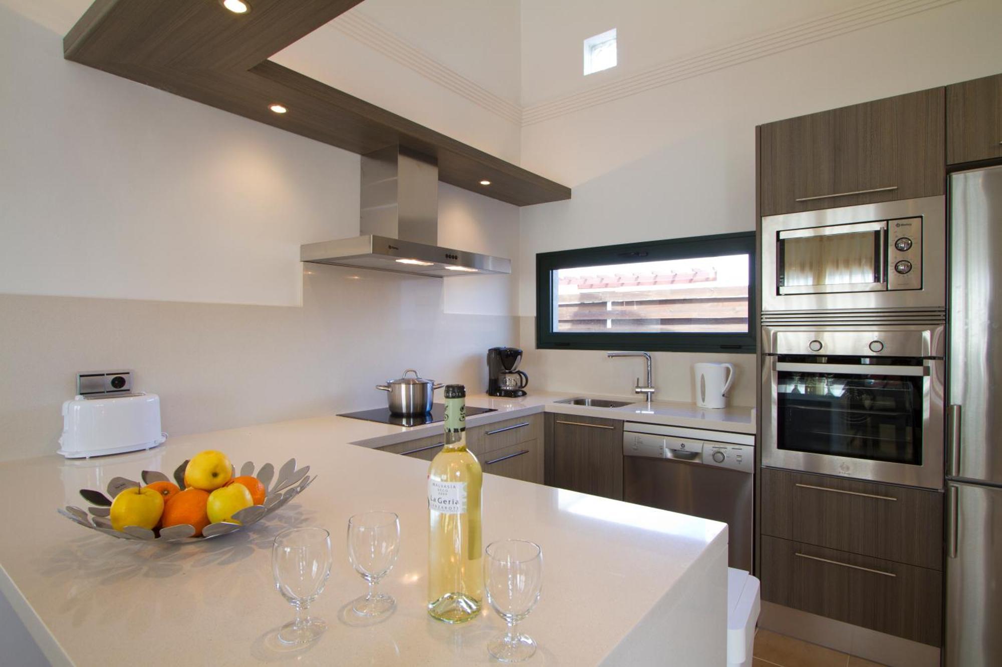 Camelot Holiday Homes By Livvo Playa Blanca Dış mekan fotoğraf