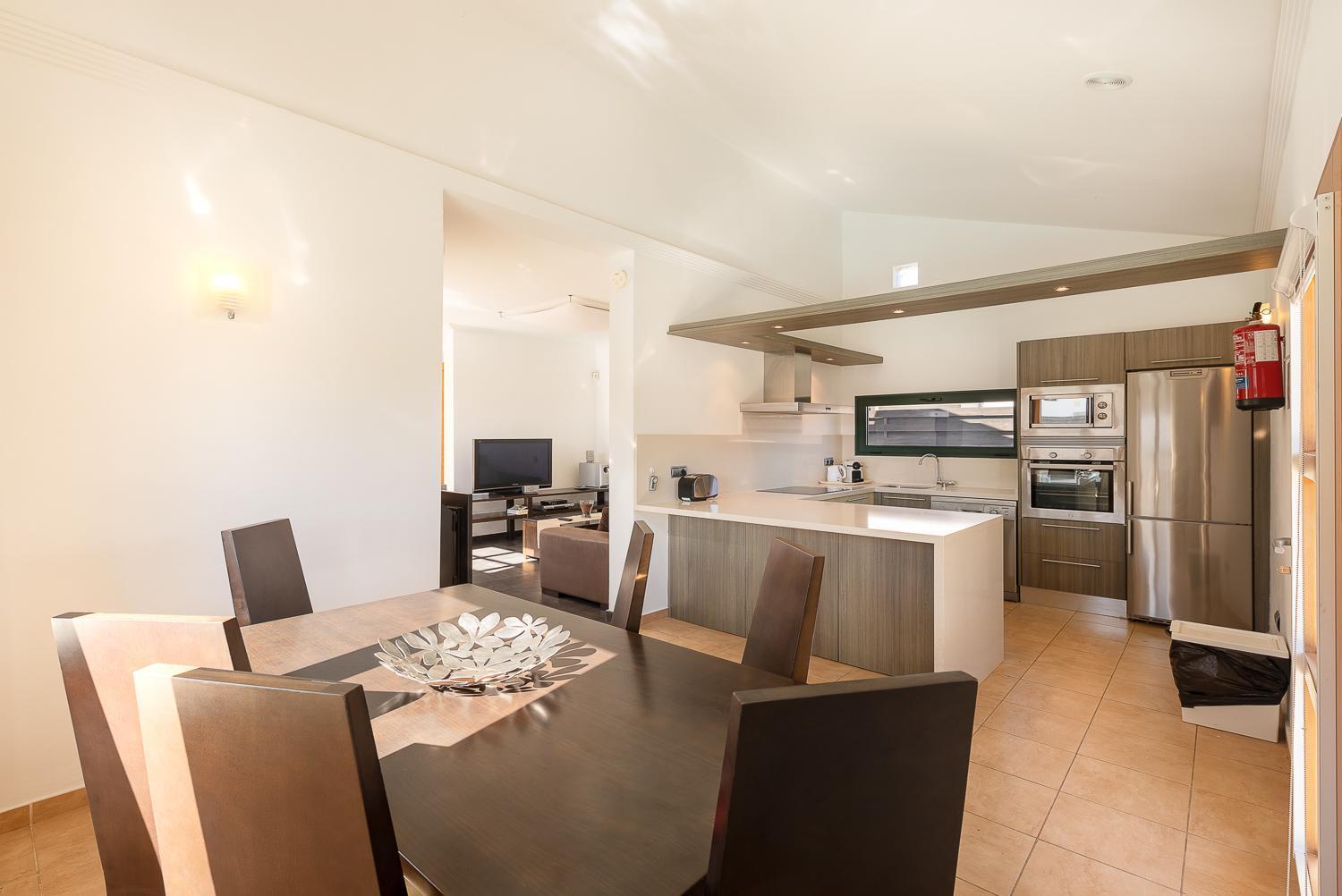Camelot Holiday Homes By Livvo Playa Blanca Dış mekan fotoğraf