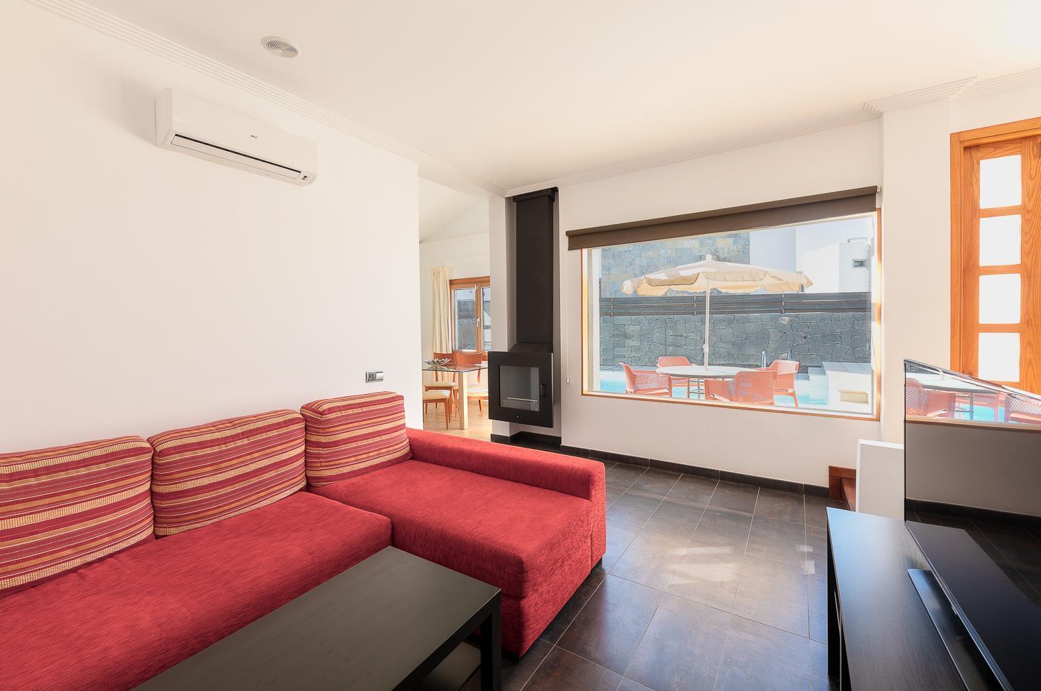 Camelot Holiday Homes By Livvo Playa Blanca Dış mekan fotoğraf
