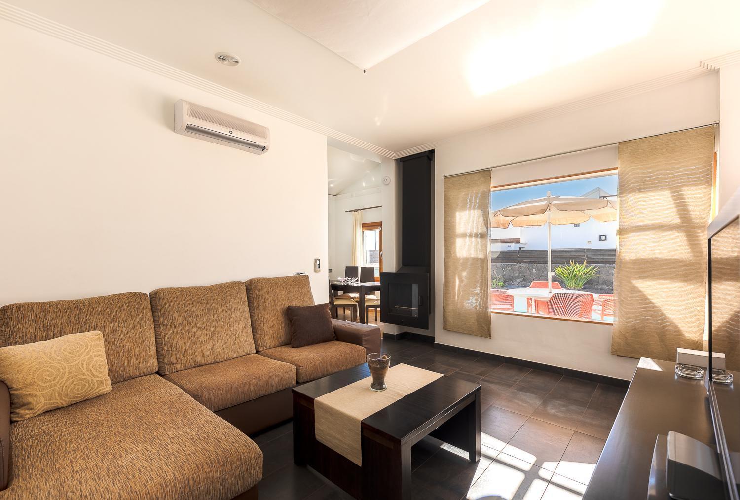 Camelot Holiday Homes By Livvo Playa Blanca Dış mekan fotoğraf