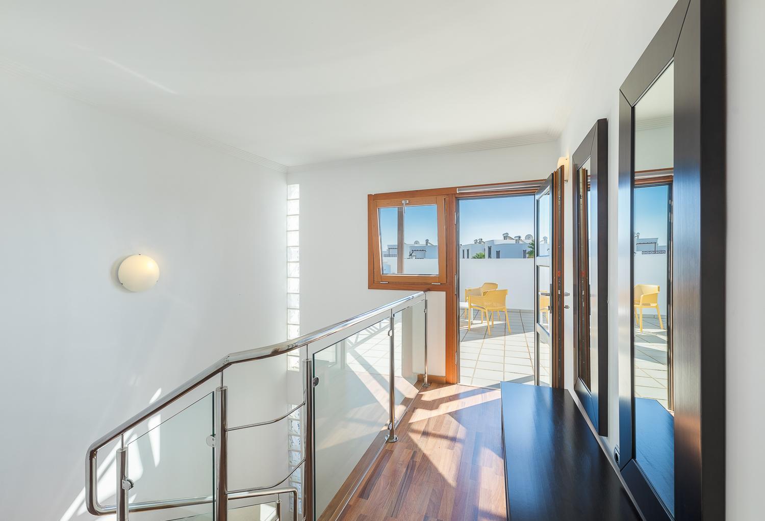 Camelot Holiday Homes By Livvo Playa Blanca Dış mekan fotoğraf