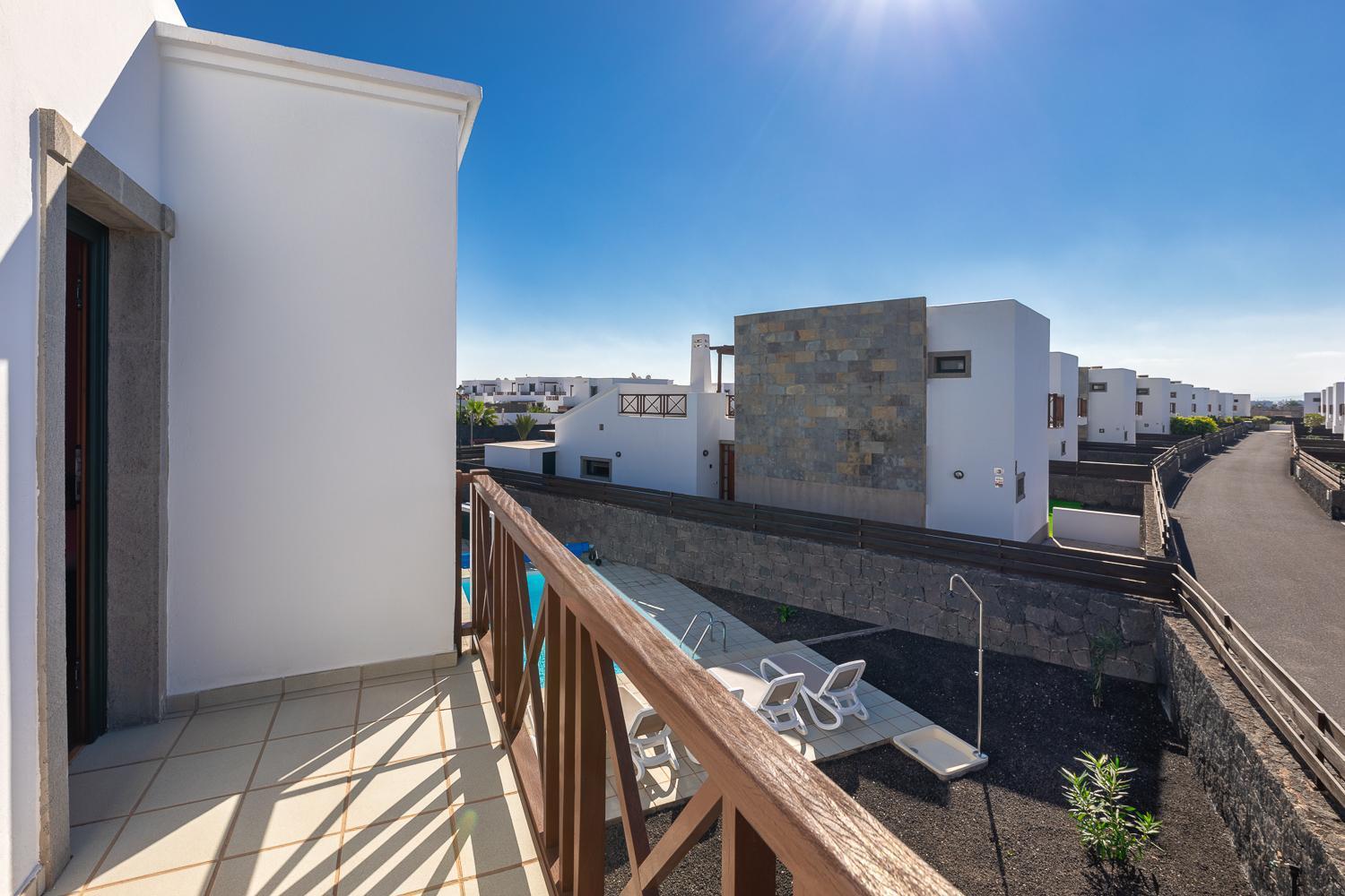 Camelot Holiday Homes By Livvo Playa Blanca Dış mekan fotoğraf